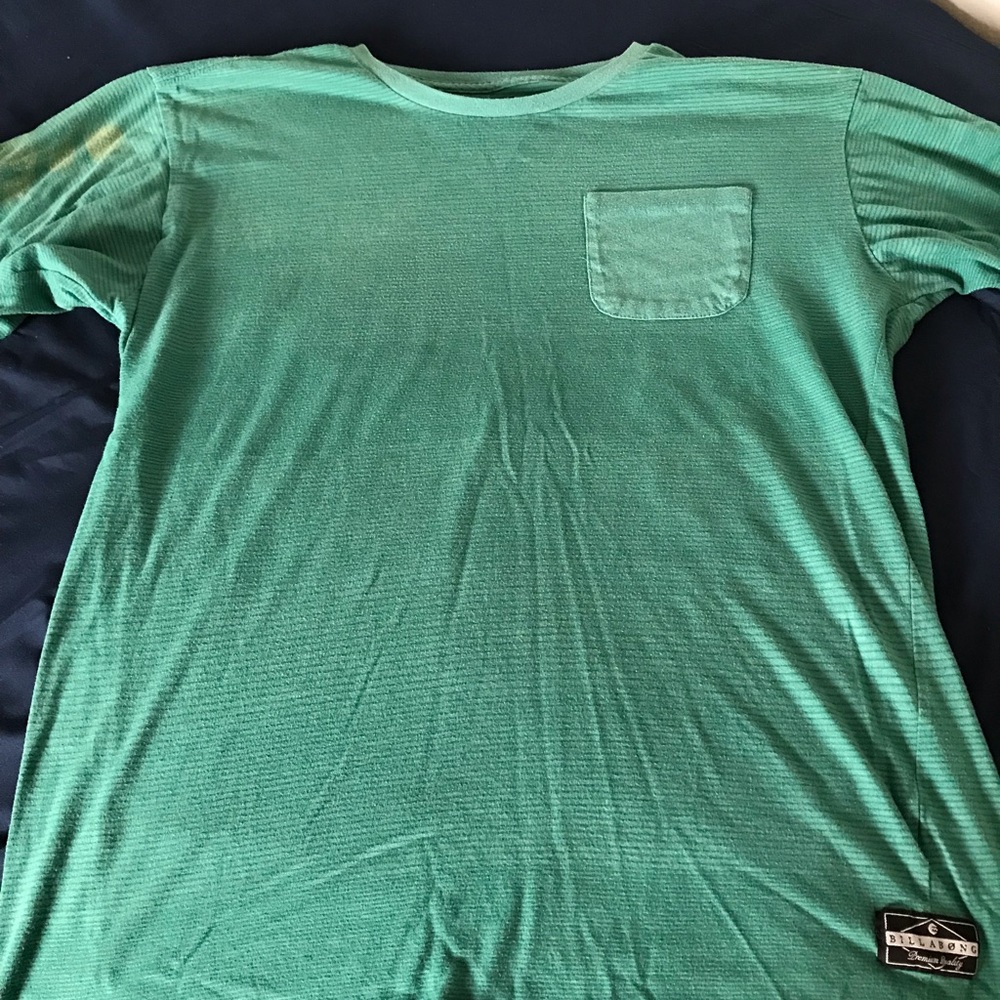 Men’s Billabong Tee